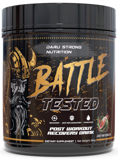 Battle Tested