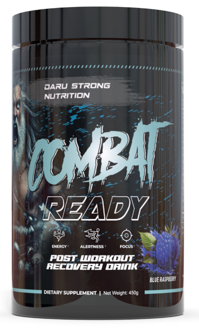 Combat Ready