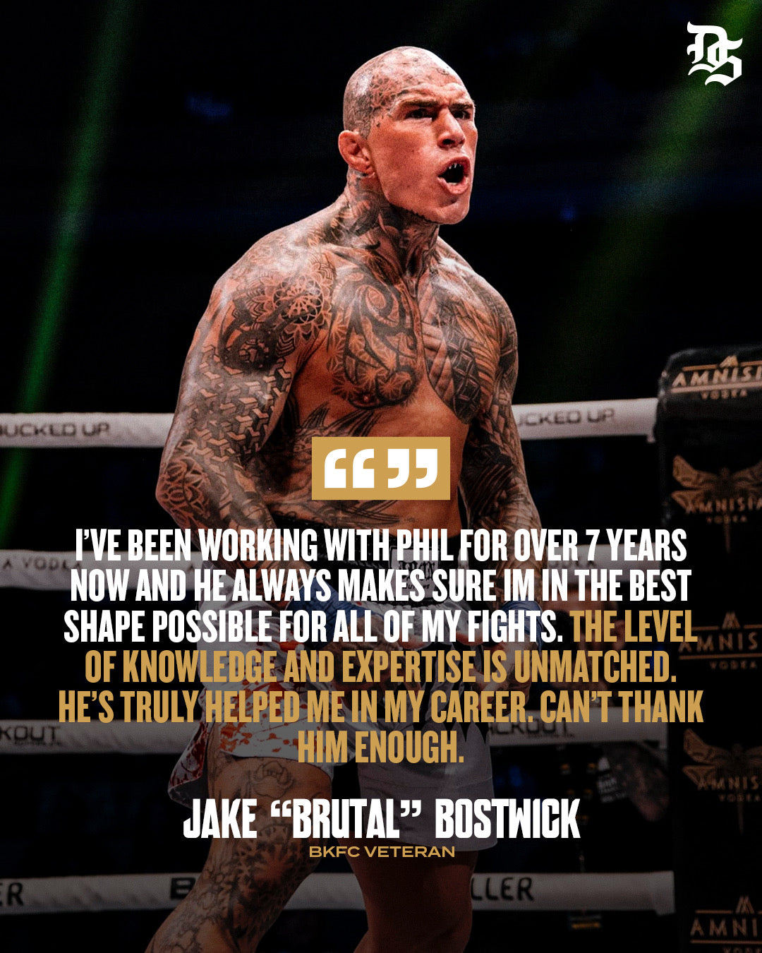 Jake Bostwick